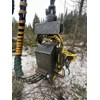 John Deere Harvesters and Processors